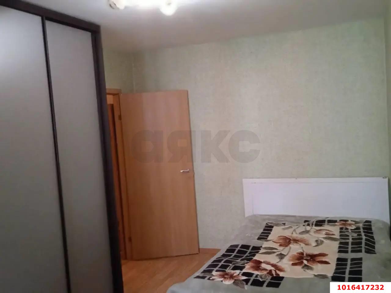 Фото №8: 2-комнатная квартира 63 м² - Краснодар, Прикубанский внутригородской округ, 9-й километр, мкр. Военный городок № 106