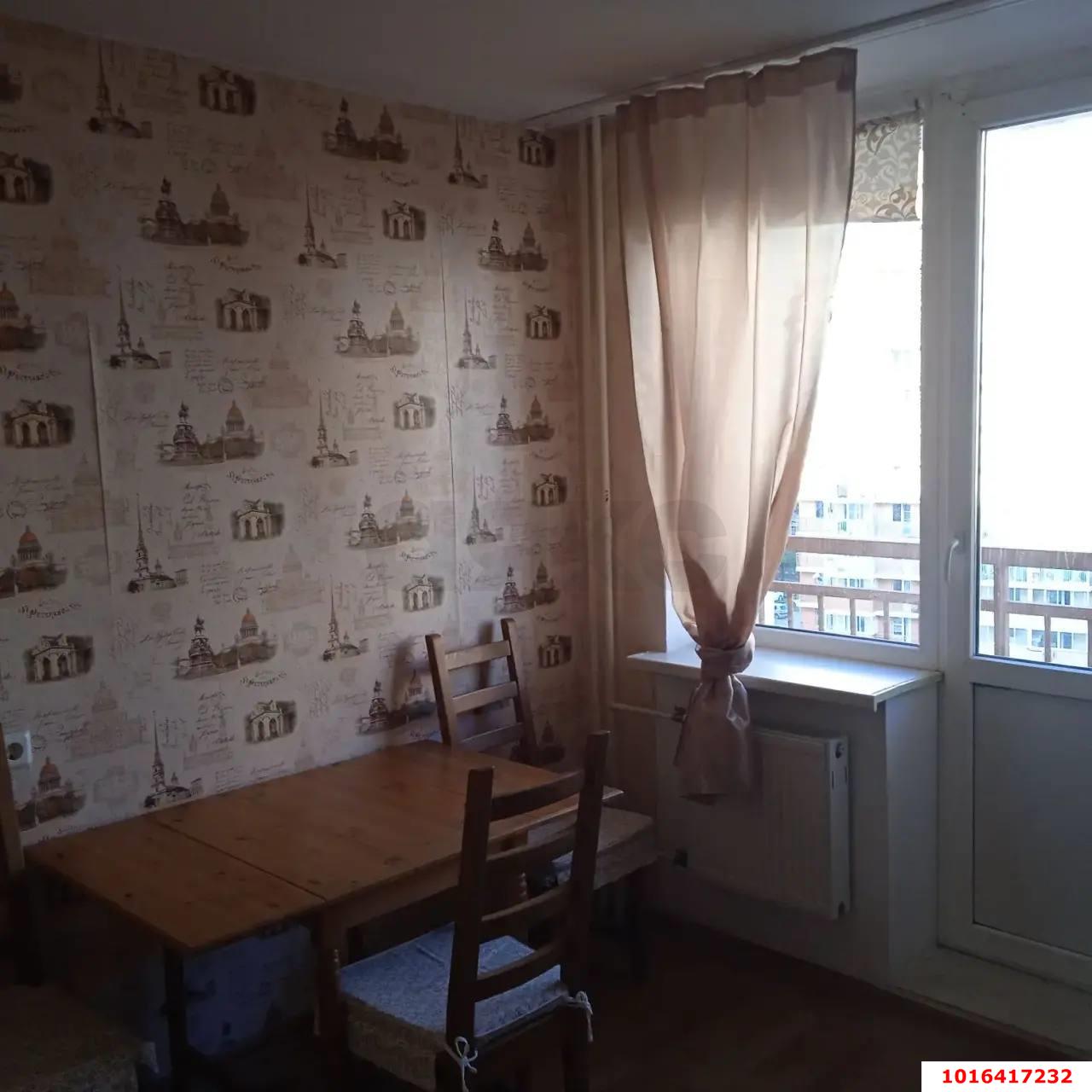 Фото №9: 2-комнатная квартира 63 м² - Краснодар, Прикубанский внутригородской округ, 9-й километр, мкр. Военный городок № 106