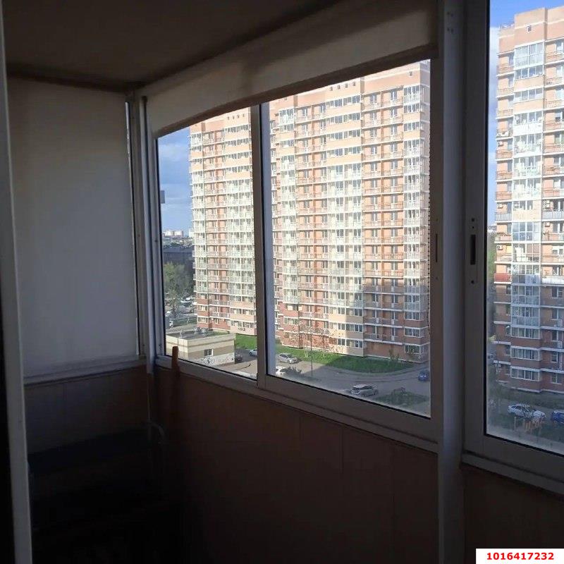 Фото №11: 2-комнатная квартира 63 м² - Краснодар, Прикубанский внутригородской округ, 9-й километр, мкр. Военный городок № 106