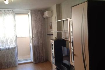 Фото №3: 2-комнатная квартира 63 м² - Краснодар, мкр. Военный городок № 106, 