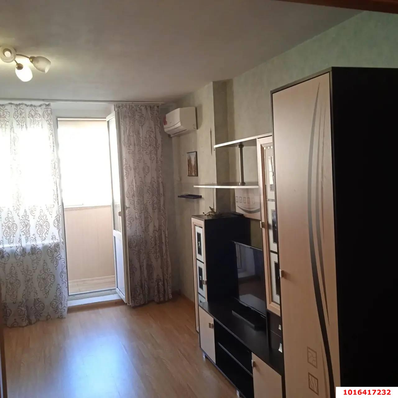 Фото №3: 2-комнатная квартира 63 м² - Краснодар, Прикубанский внутригородской округ, 9-й километр, мкр. Военный городок № 106