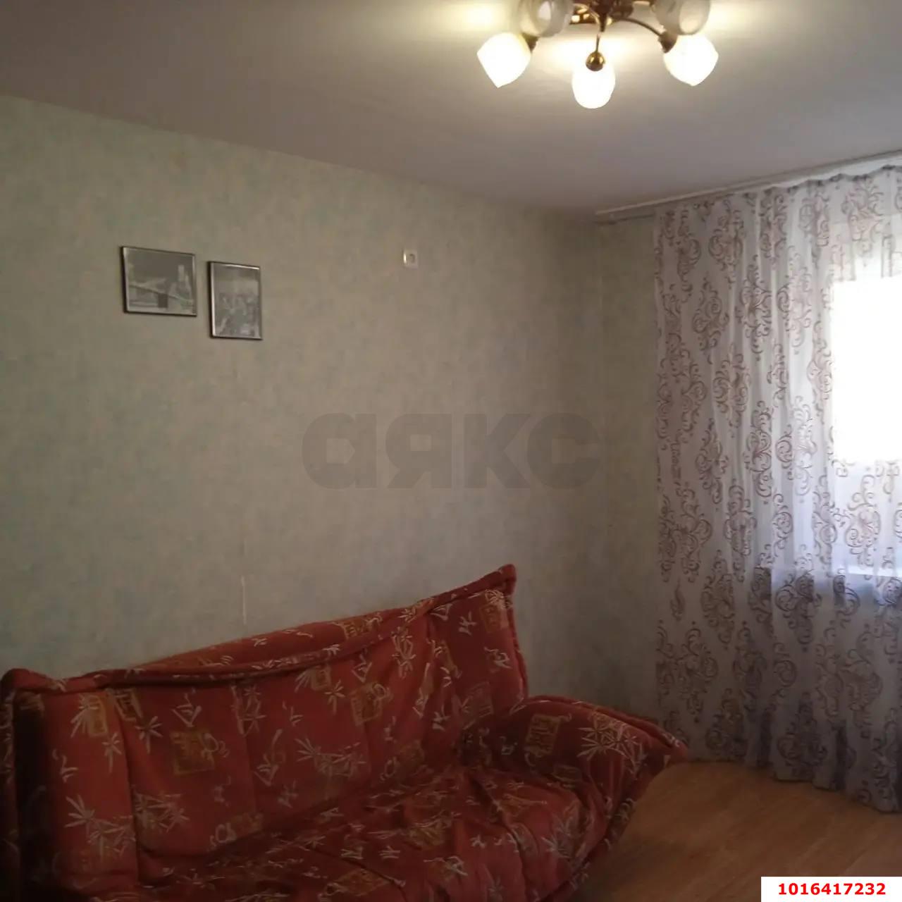 Фото №2: 2-комнатная квартира 63 м² - Краснодар, Прикубанский внутригородской округ, 9-й километр, мкр. Военный городок № 106