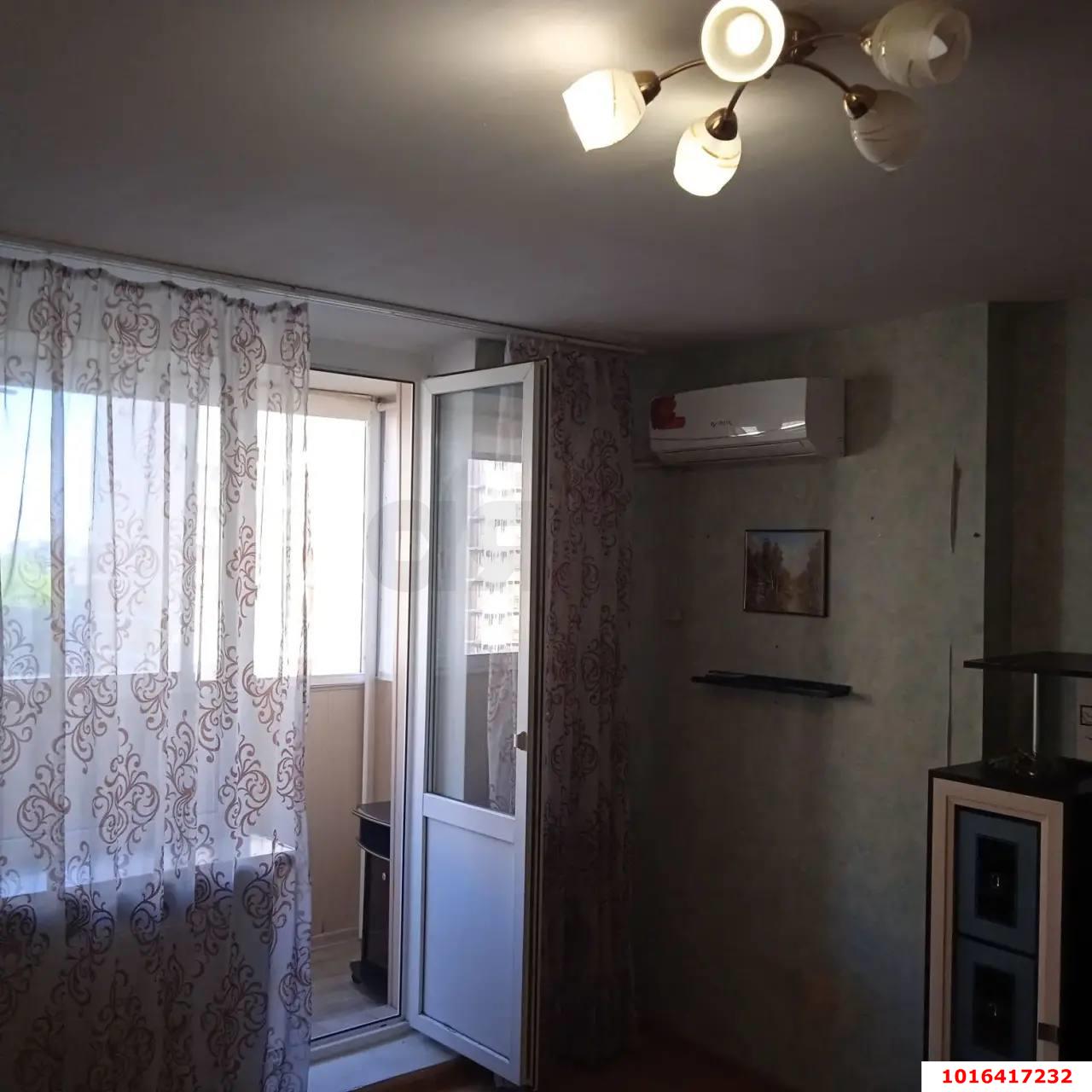 Фото №6: 2-комнатная квартира 63 м² - Краснодар, Прикубанский внутригородской округ, 9-й километр, мкр. Военный городок № 106