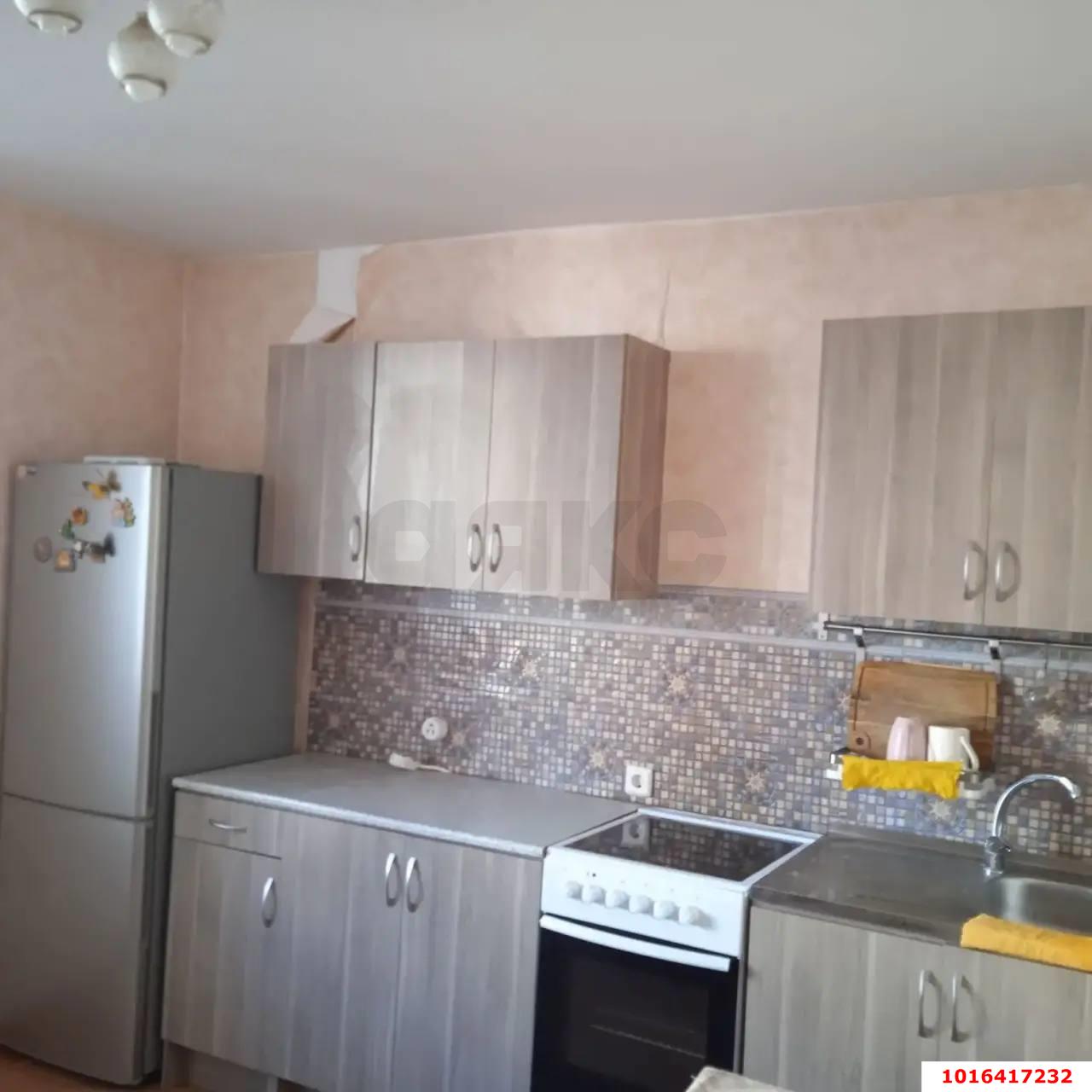 Фото №10: 2-комнатная квартира 63 м² - Краснодар, Прикубанский внутригородской округ, 9-й километр, мкр. Военный городок № 106