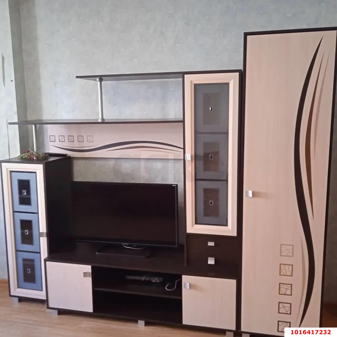 Фото №5: 2-комнатная квартира 63 м² - Краснодар, Прикубанский внутригородской округ, 9-й километр, мкр. Военный городок № 106