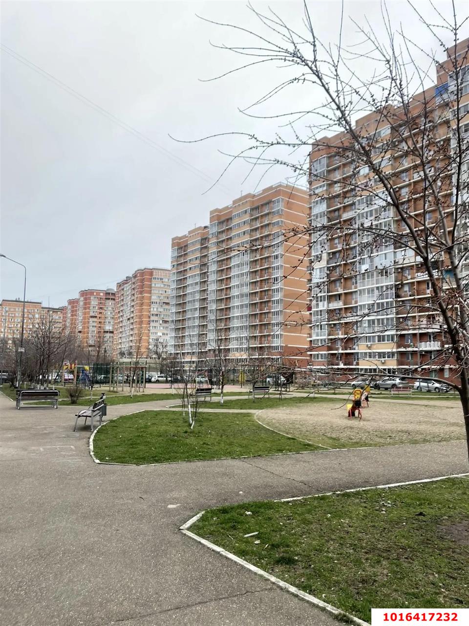 Фото №13: 2-комнатная квартира 63 м² - Краснодар, Прикубанский внутригородской округ, 9-й километр, мкр. Военный городок № 106