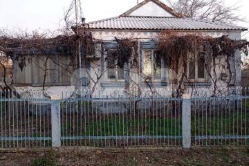 Фото №1: Дом 53 м² - Володарское, ул. Суворова