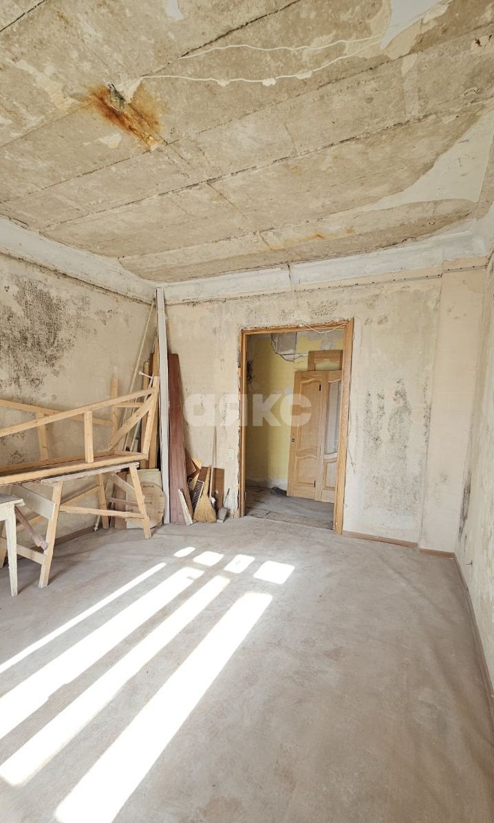 Фото №2: 2-комнатная квартира 54 м² - Мариуполь, р. Приморский, пр-кт Нахимова, 66