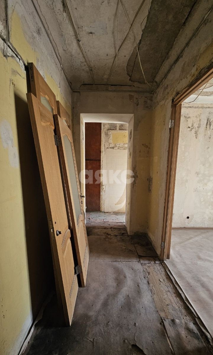 Фото №6: 2-комнатная квартира 54 м² - Мариуполь, р. Приморский, пр-кт Нахимова, 66