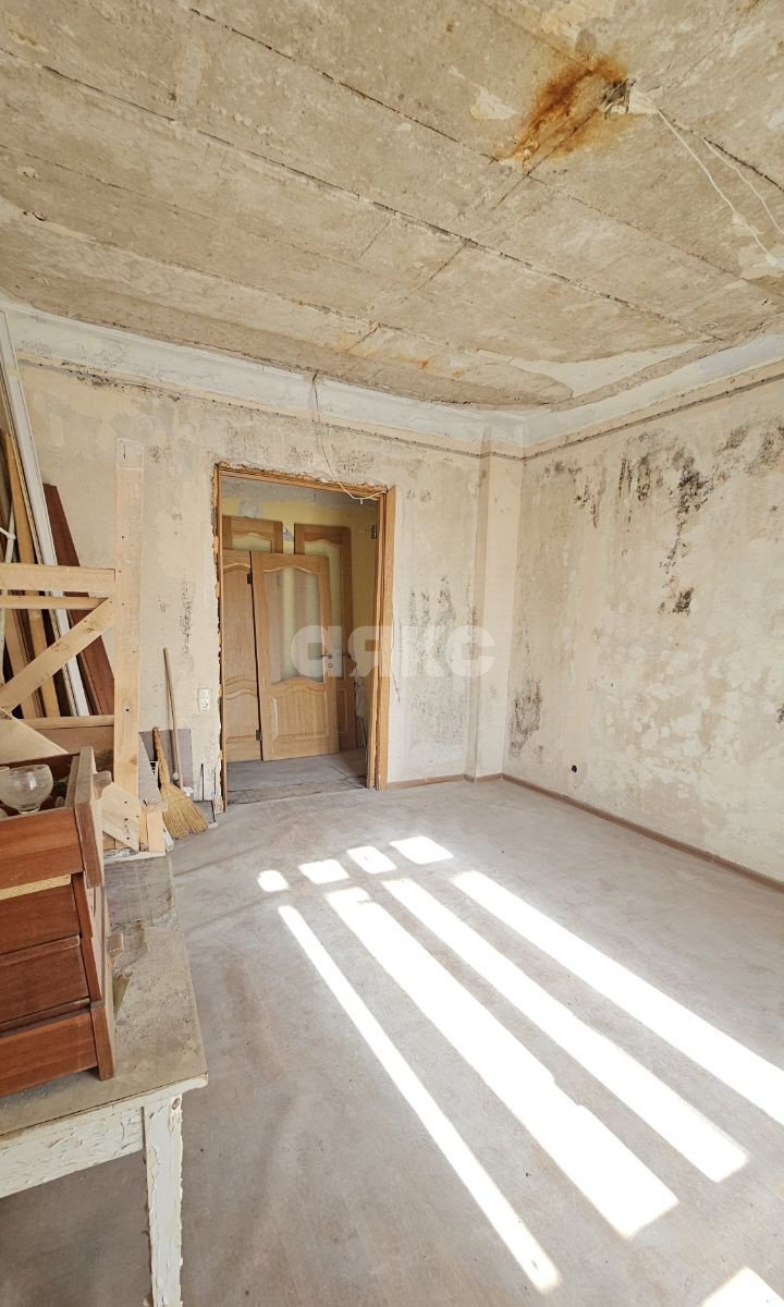 Фото №1: 2-комнатная квартира 54 м² - Мариуполь, р. Приморский, пр-кт Нахимова, 66