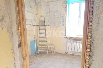 Фото №3: 2-комнатная квартира 54 м² - Мариуполь, р. Приморский, пр-кт Нахимова, 66