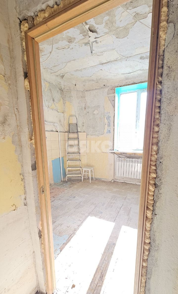 Фото №3: 2-комнатная квартира 54 м² - Мариуполь, р. Приморский, пр-кт Нахимова, 66