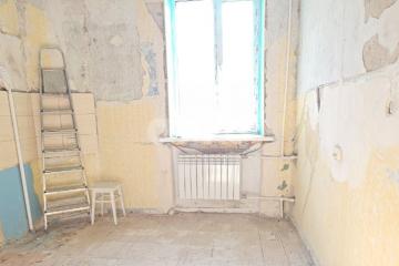 Фото №4: 2-комнатная квартира 54 м² - Мариуполь, р. Приморский, пр-кт Нахимова, 66