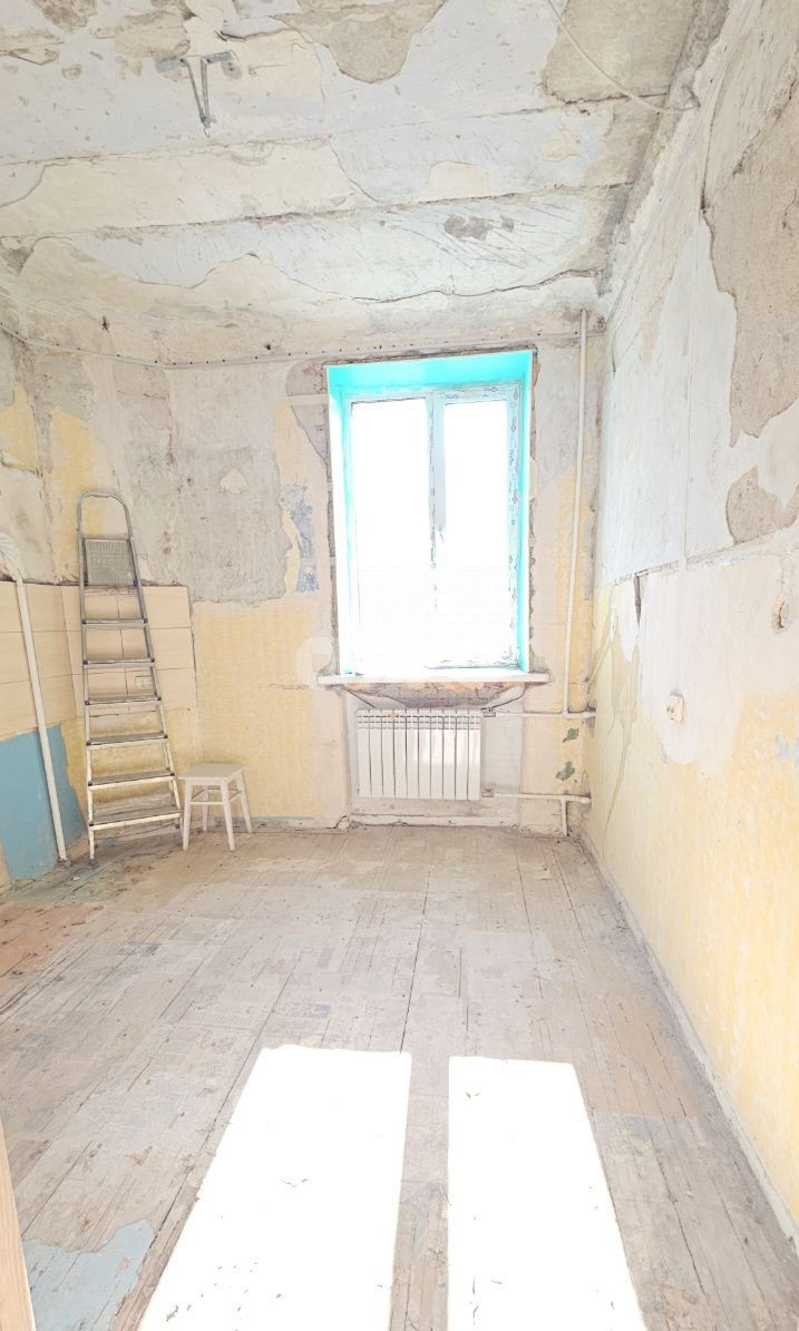 Фото №4: 2-комнатная квартира 54 м² - Мариуполь, р. Приморский, пр-кт Нахимова, 66