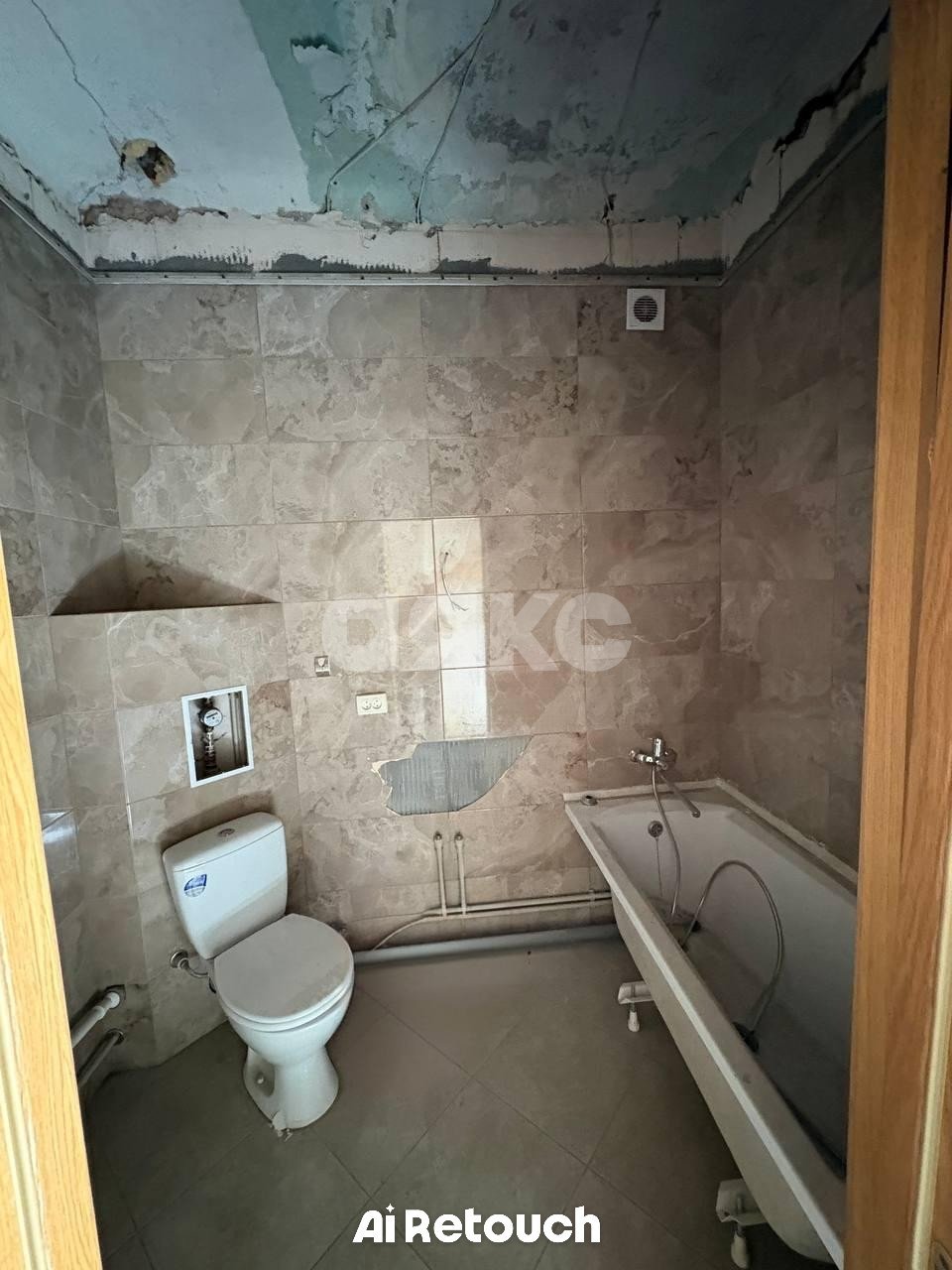 Фото №5: 2-комнатная квартира 54 м² - Мариуполь, р. Приморский, пр-кт Нахимова, 66