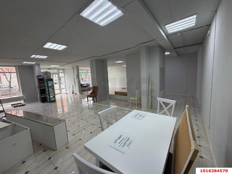 Фото №4: Коммерция 116 м² - Краснодар, Прикубанский внутригородской округ, Россинского, мкр. жилой комплекс Инсити-Парк, ул. Командорская, 1к1