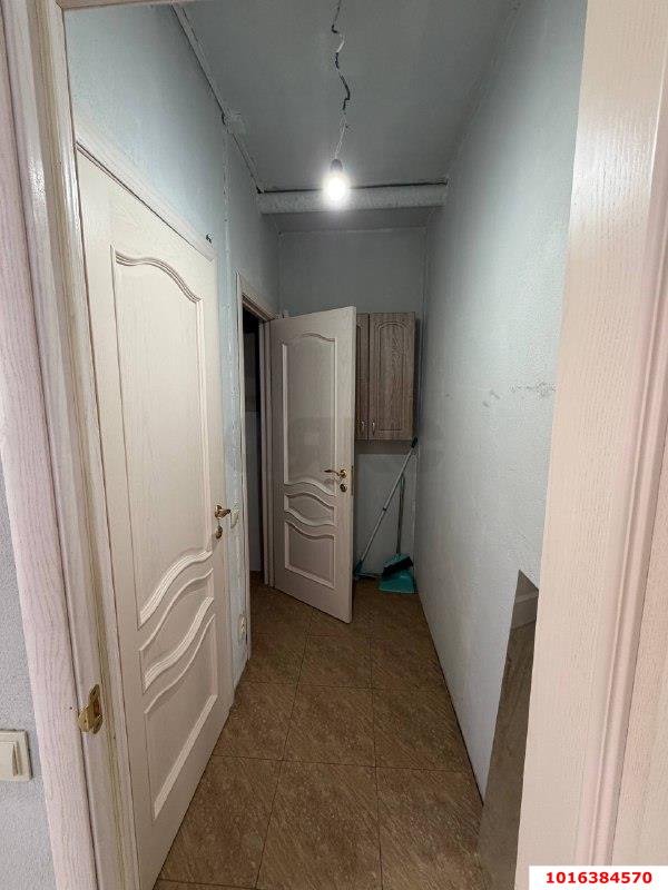 Фото №8: Коммерция 116 м² - Краснодар, Прикубанский внутригородской округ, Россинского, мкр. жилой комплекс Инсити-Парк, ул. Командорская, 1к1