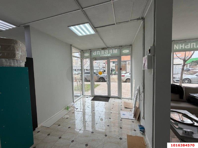 Фото №2: Коммерция 116 м² - Краснодар, Прикубанский внутригородской округ, Россинского, мкр. жилой комплекс Инсити-Парк, ул. Командорская, 1к1