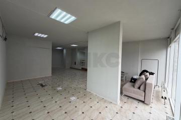 Фото №5: Коммерция 116 м² - Краснодар, мкр. жилой комплекс Инсити-Парк, ул. Командорская, 1к1