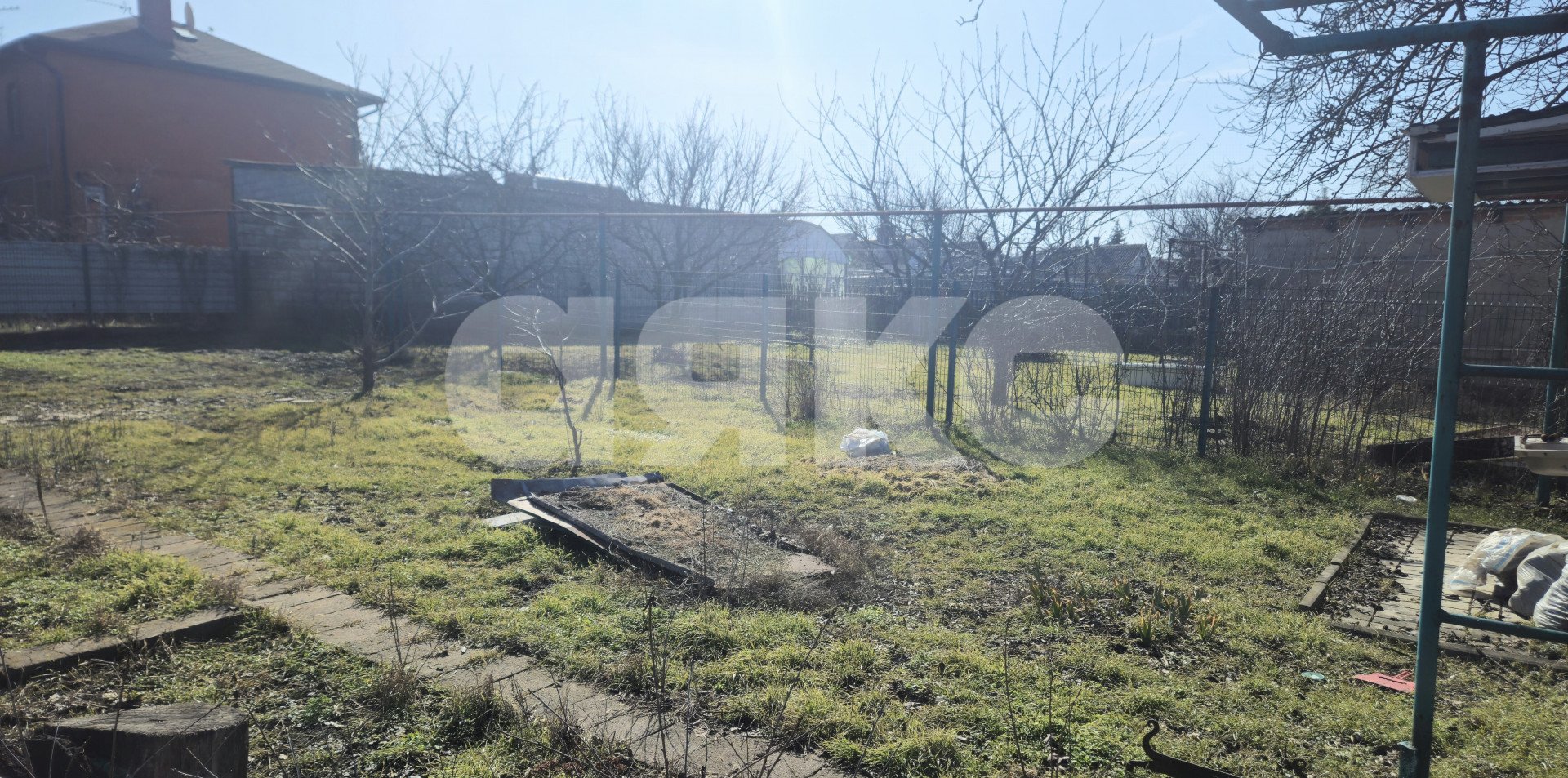 Фото №10: Дом 50 м² + 7 сот. - Мариуполь, Моряков, р. Приморский, ул. Гагарина