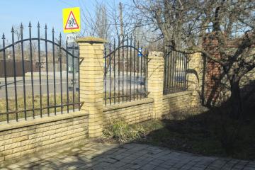 Фото №3: Дом 50 м² - Мариуполь, р. Жовтневый, ул. Административная площадь