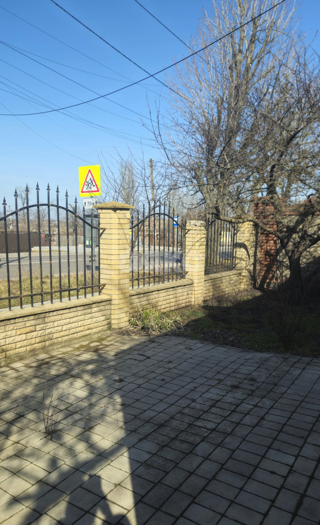 Фото №3: Дом 50 м² + 7 сот. - Мариуполь, Моряков, р. Приморский, ул. Гагарина