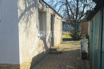 Фото №4: Дом 50 м² - Мариуполь, р. Жовтневый, ул. Административная площадь