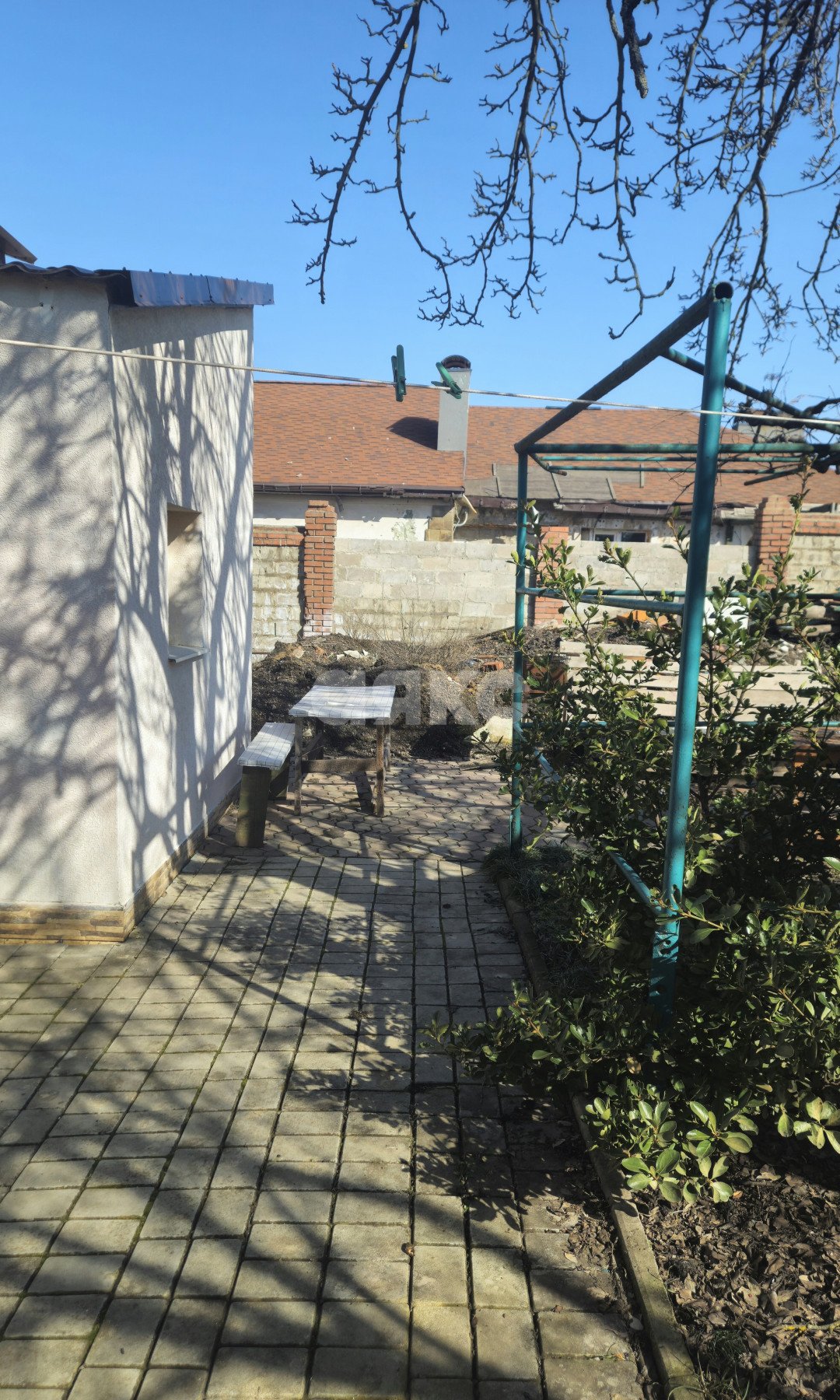 Фото №8: Дом 50 м² + 7 сот. - Мариуполь, Моряков, р. Приморский, ул. Гагарина