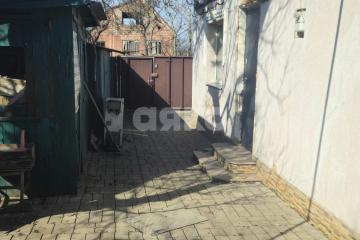 Фото №5: Дом 50 м² - Мариуполь, р. Жовтневый, ул. Административная площадь