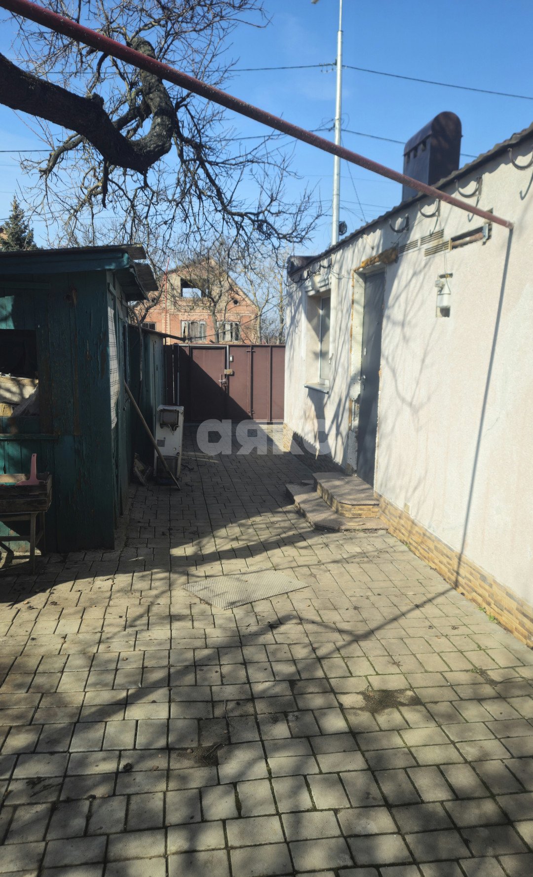 Фото №5: Дом 50 м² + 7 сот. - Мариуполь, Моряков, р. Приморский, ул. Гагарина