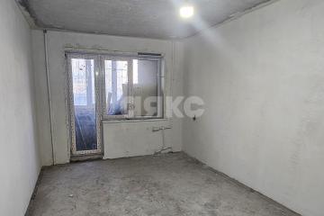 Фото №1: 1-комнатная квартира 34 м² - Мариуполь, мкр. квартал № 278, пр-кт Победы, 117