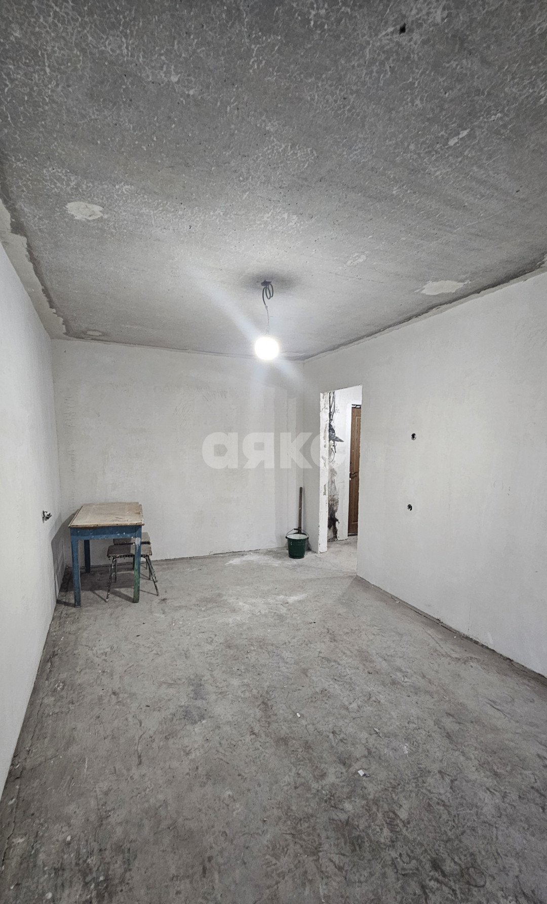 Фото №2: 1-комнатная квартира 34 м² - Мариуполь, Левобережный, Азовский, мкр. квартал № 278, пр-кт Победы, 117