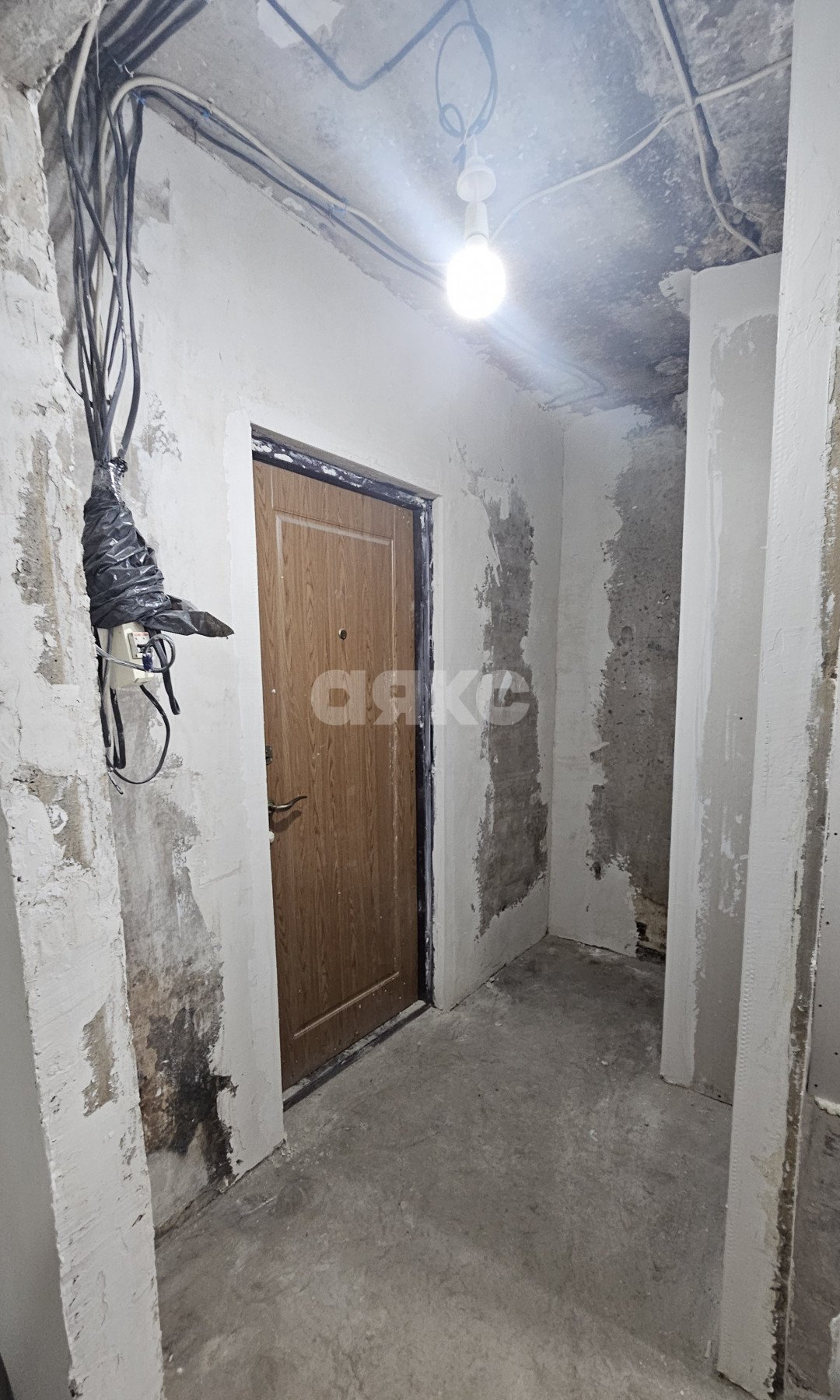 Фото №6: 1-комнатная квартира 34 м² - Мариуполь, Левобережный, Азовский, мкр. квартал № 278, пр-кт Победы, 117