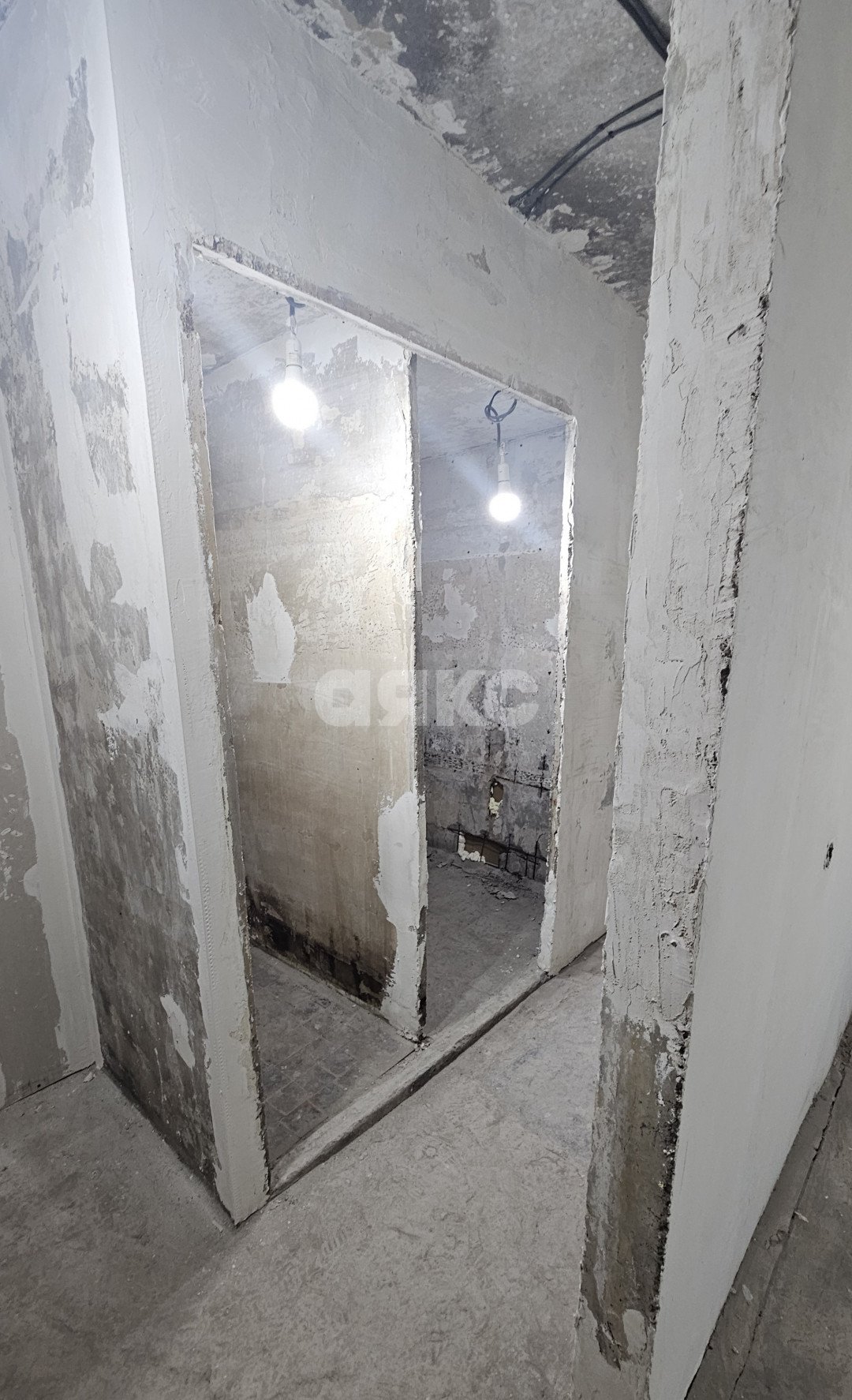 Фото №3: 1-комнатная квартира 34 м² - Мариуполь, Левобережный, Азовский, мкр. квартал № 278, пр-кт Победы, 117