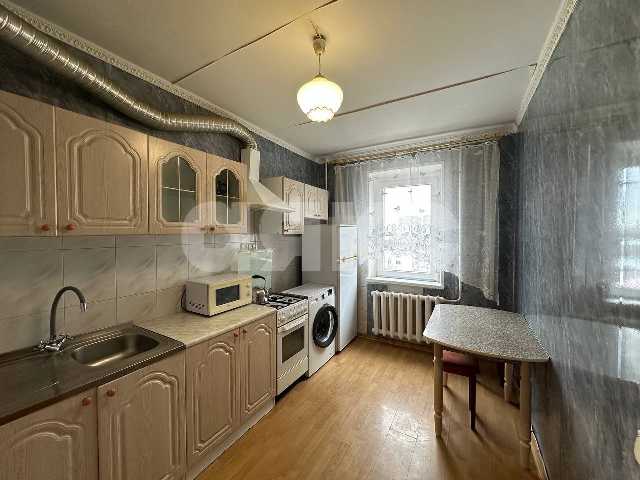 Фото №6: 2-комнатная квартира 50 м² - Тула, мкр. Советский территориальный округ, ул. Белкина, 6