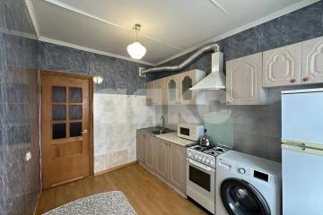 Фото №5: 2-комнатная квартира 50 м² - Тула, мкр. Советский территориальный округ, ул. Белкина, 6