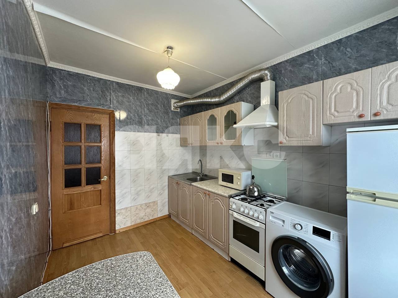 Фото №5: 2-комнатная квартира 50 м² - Тула, мкр. Советский территориальный округ, ул. Белкина, 6