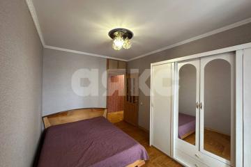 Фото №3: 2-комнатная квартира 50 м² - Тула, мкр. Советский территориальный округ, ул. Белкина, 6