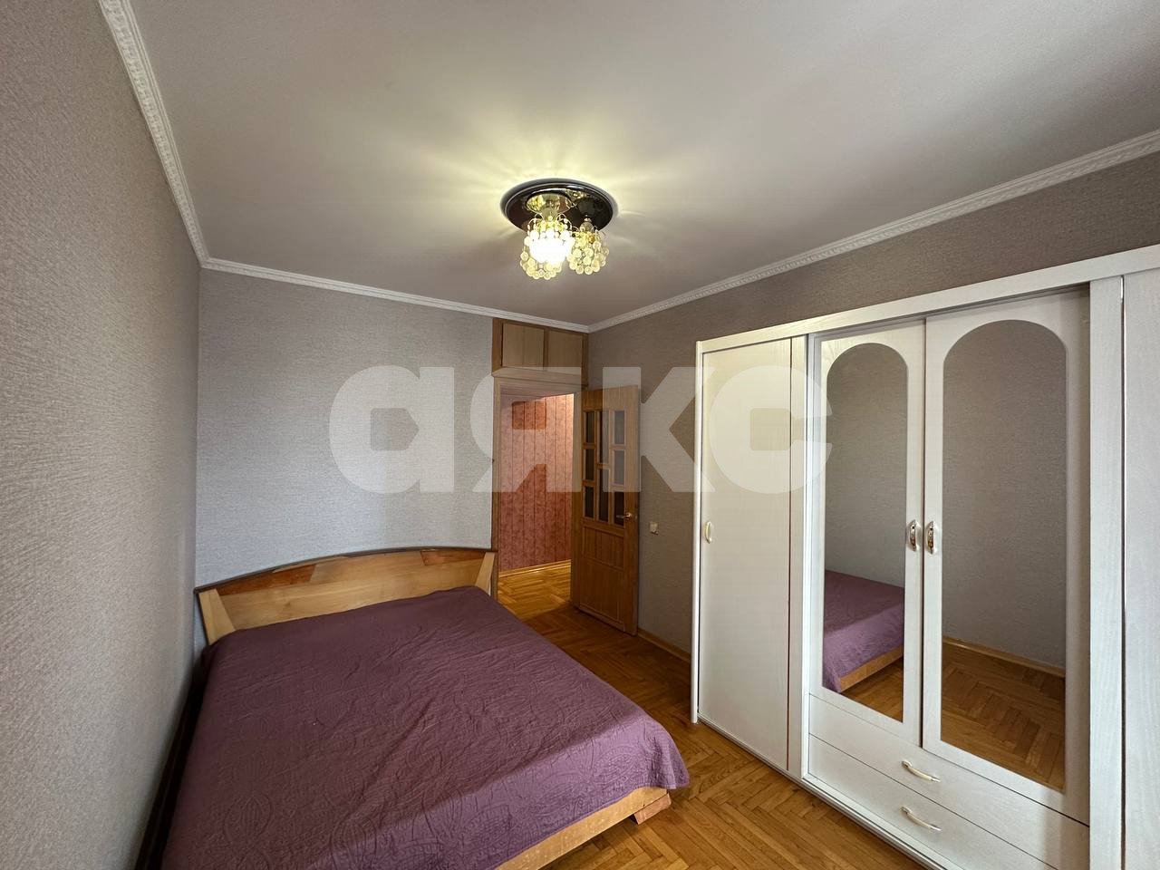 Фото №3: 2-комнатная квартира 50 м² - Тула, мкр. Советский территориальный округ, ул. Белкина, 6