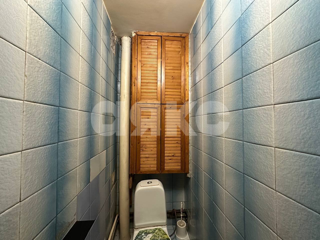 Фото №9: 2-комнатная квартира 50 м² - Тула, мкр. Советский территориальный округ, ул. Белкина, 6