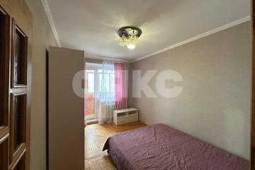 Фото №4: 2-комнатная квартира 50 м² - Тула, мкр. Советский территориальный округ, ул. Белкина, 6