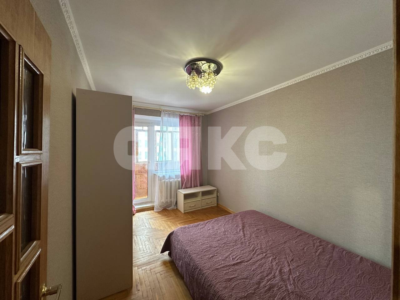 Фото №4: 2-комнатная квартира 50 м² - Тула, мкр. Советский территориальный округ, ул. Белкина, 6