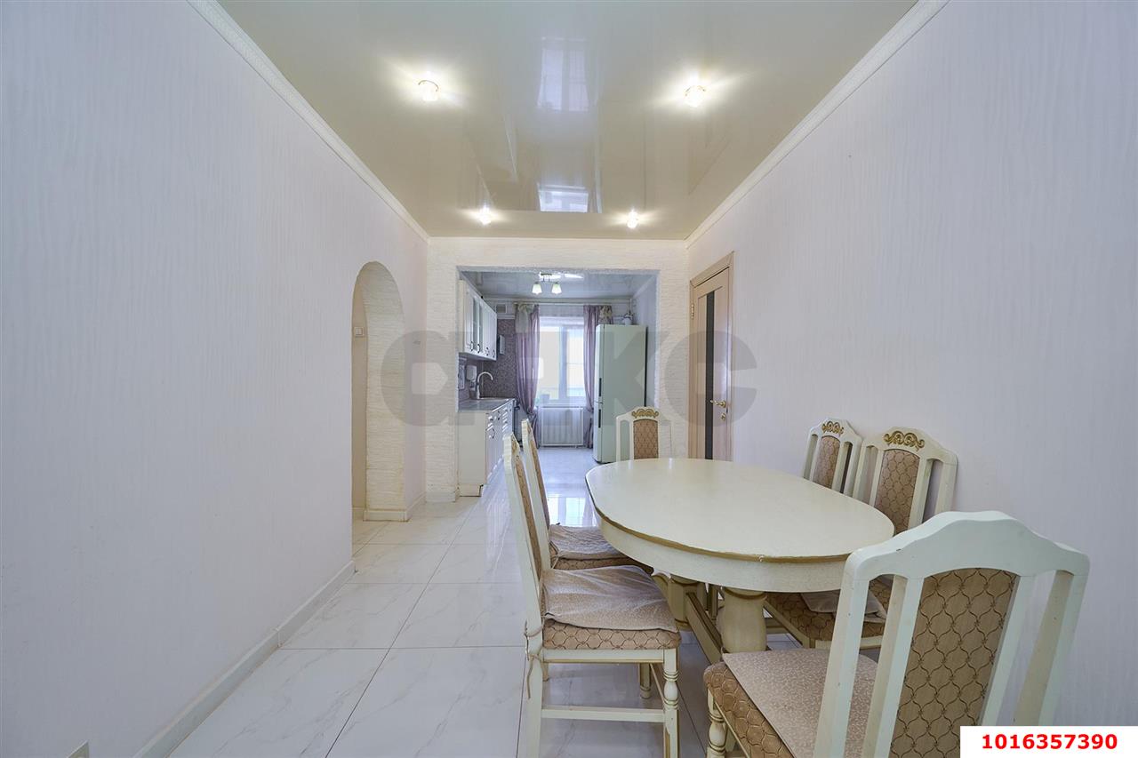 Фото №10: Дом 82 м² + 4.07 сот. - Краснодар, Прикубанский внутригородской округ, Сады Калинина, ст Животновод, ул. Вишнёвая, 163