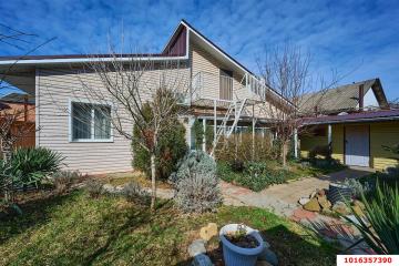 Фото №2: Дом 82 м² - Краснодар, ст Животновод, ул. Вишнёвая, 163