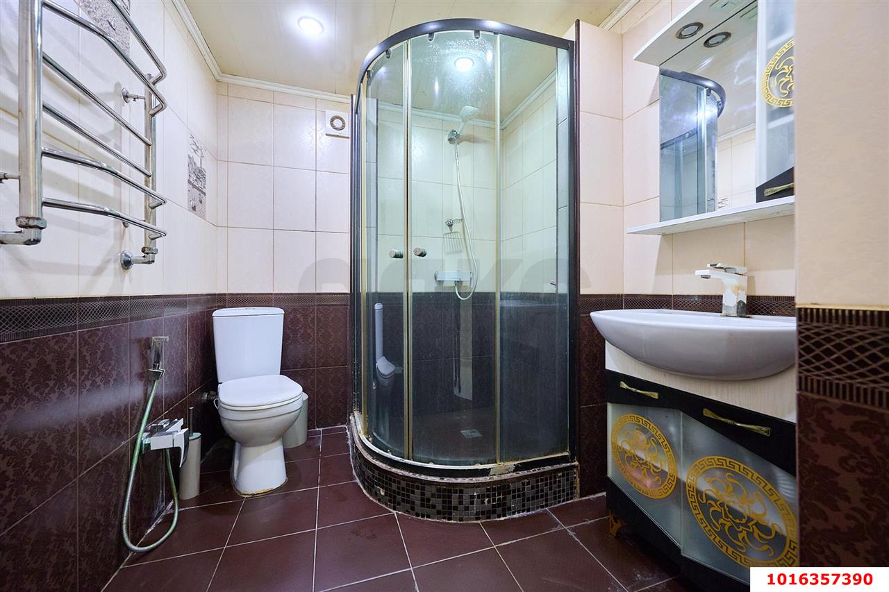 Фото №17: Дом 82 м² + 4.07 сот. - Краснодар, Прикубанский внутригородской округ, Сады Калинина, ст Животновод, ул. Вишнёвая, 163