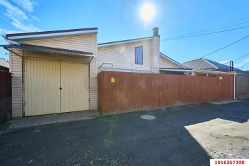 Фото №4: Дом 82 м² - Краснодар, ст Животновод, ул. Вишнёвая, 163