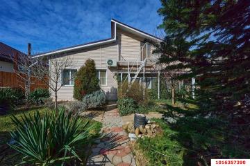 Фото №1: Дом 82 м² - Краснодар, ст Животновод, ул. Вишнёвая, 163