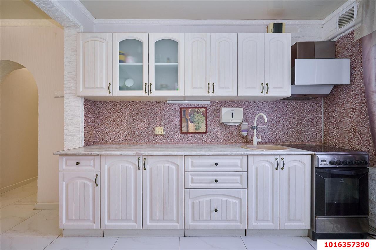 Фото №9: Дом 82 м² + 4.07 сот. - Краснодар, Прикубанский внутригородской округ, Сады Калинина, ст Животновод, ул. Вишнёвая, 163