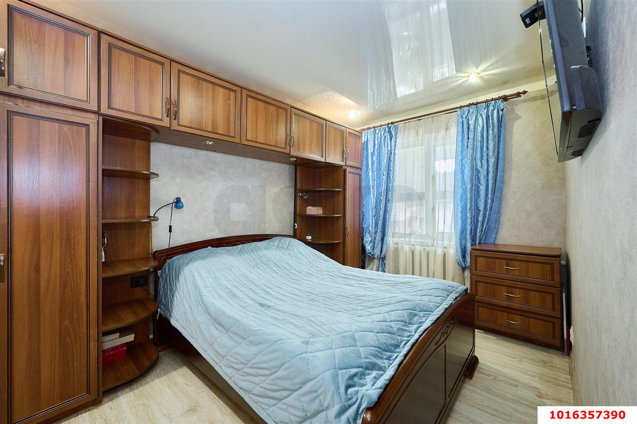 Фото №14: Дом 82 м² + 4.07 сот. - Краснодар, Прикубанский внутригородской округ, Сады Калинина, ст Животновод, ул. Вишнёвая, 163