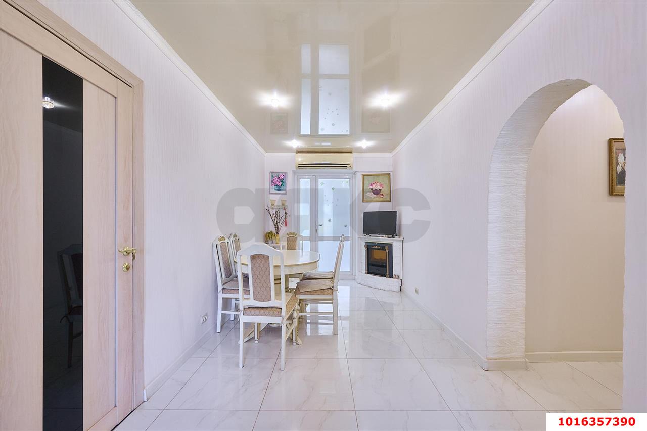 Фото №11: Дом 82 м² + 4.07 сот. - Краснодар, Прикубанский внутригородской округ, Сады Калинина, ст Животновод, ул. Вишнёвая, 163